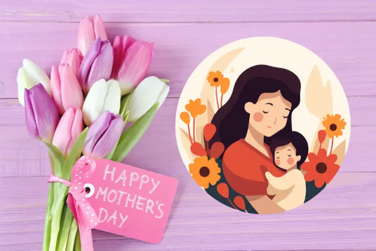 Top 5 Thoughtful Mother's Day Gift Ideas